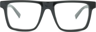 Gucci GG2236O 001 53 Produit de face
