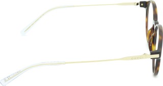 Gucci GG2253O 002 49 Produit de côté