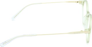 Gucci GG2253O 004 49 Produit de côté