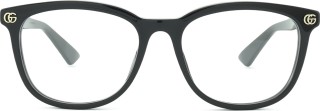 Gucci GG2265OA 001 53 Produit de face