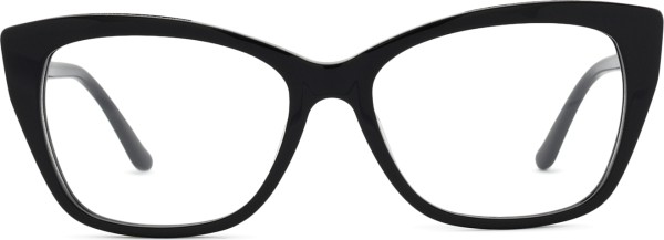 Lunettes de vue cat eyes clearance