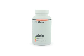 GymBeam Lutein (90 caps)
