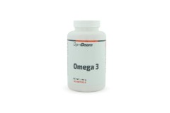 GymBeam Oméga 3 (120 gélules)