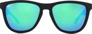 Hawkers One Raw - Polarized Black Emerald 35976