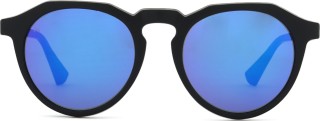 Hawkers Warwick Raw - Black Sky