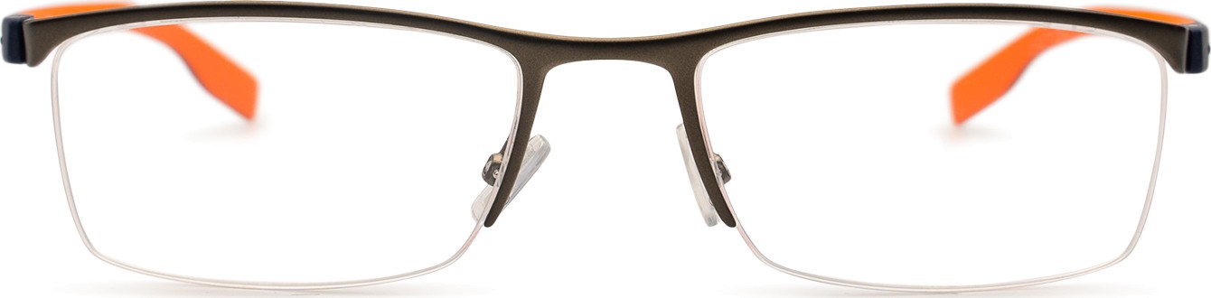 Hugo boss 0610 fqa 55-19 on sale
