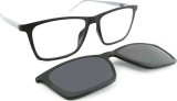 Hugo Boss 1151/CS 003 IR 56 (clip-on) 25283