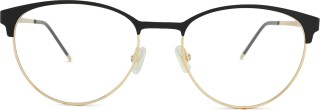 Hugo Boss 1460 2M2 18 52 + Chaîne 29244