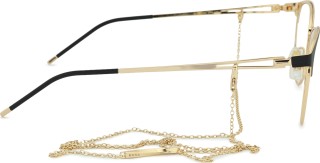 Hugo Boss 1460 2M2 18 52 + Chaîne 29247