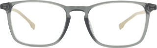 Hugo Boss 1716/F KB7 18 52 Produit de face