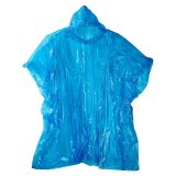 Imperméable - bleu (bonus) 811