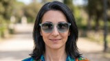 Izipizi Crossroads Sun #C Turquoise Stone Image générée