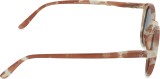 Izipizi Crossroads Sun #D Wild Hooves Produit de côté