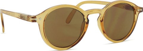 Izipizi Crossroads Sun Junior #D Golden Canyon (de 7 à 11 ans)