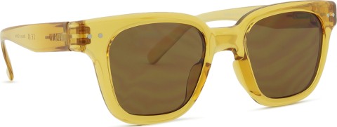 Izipizi Crossroads Sun Junior #ROAD Golden Canyon (de 7 à 11 ans)