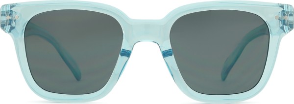 Izipizi Crossroads Sun Junior #ROAD Turquiose Stone (de 7 à 11 ans)