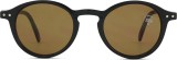 Izipizi Crossroads Sun Kids #D Black Road (de 3 à 5 ans) 47170