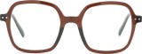 Izipizi  Morning Express Reading OFFICE Dark Expresso Produit de face