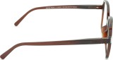 Izipizi  Morning Express Reading OFFICE Dark Expresso Produit de côté