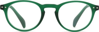 Izipizi Reading #A Green