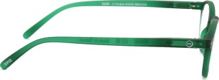 Izipizi Reading #A Green 36197
