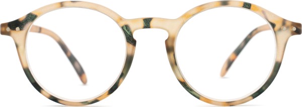 Lot De 4 Lunettes De Lecture +1,50 - Couleurs : Marron, Noir, Gris, Vert - Unisexe, Légères Et Confortables