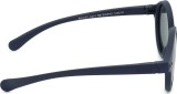 Izipizi Sun Baby #D Denim Blue (âgés de 0 - 3 ans) Produit de côté