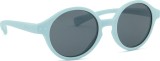 Izipizi Sun Baby #D Sweet Blue (âgés de 0 - 3 ans)