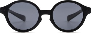 Izipizi Sun Baby Black (âgés de 0 à 9 mois)