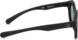 Izipizi Sun Baby #C Black (âgés de 0 à 9 mois) 35948
