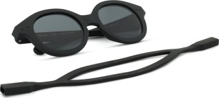 Izipizi Sun Baby #C Black (âgés de 0 à 9 mois) 36186