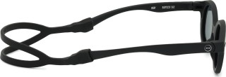 Izipizi Sun Baby #C Black (âgés de 0 à 9 mois) 36187