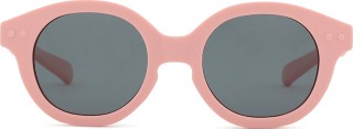 Izipizi Sun Baby #C Pastel Pink (âgés de 0 à 9 mois)