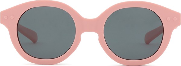Izipizi Sun Baby #C Pastel Pink (âgés de 0 à 9 mois)