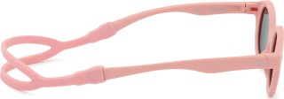 Izipizi Sun Baby #C Pastel Pink (âgés de 0 à 9 mois) 36193