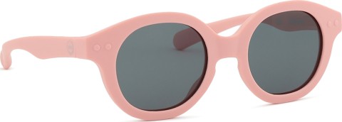 Izipizi Sun Baby #C Pastel Pink (âgés de 0 à 9 mois)