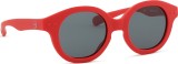 Izipizi Sun Baby #C Red (âgés de 0 à 9 mois)