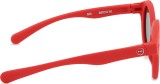 Izipizi Sun Baby #C Red (âgés de 0 à 9 mois) 35950
