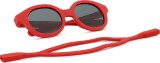 Izipizi Sun Baby #C Red (âgés de 0 à 9 mois) 36188