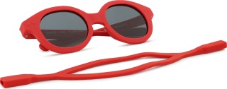 Izipizi Sun Baby #C Red (âgés de 0 à 9 mois) 36188