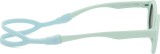 Izipizi Sun Baby #C Sweet Blue (âgés de 0 à 9 mois) 36191