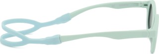 Izipizi Sun Baby #C Sweet Blue (âgés de 0 à 9 mois) 36191