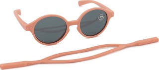 Izipizi Sun Baby #D Apricot (de 0 à 3 ans)