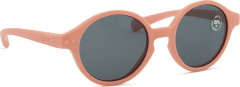 Izipizi Sun Baby #D Apricot (de 0 à 3 ans)