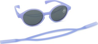 Izipizi Sun Baby #D Mauve (de 0 à 3 ans)