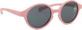 Izipizi Sun Baby #D Pastel Pink (de 0 à 3 ans)