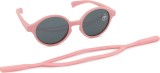 Izipizi Sun Baby #D Pastel Pink (de 0 à 3 ans) 47200