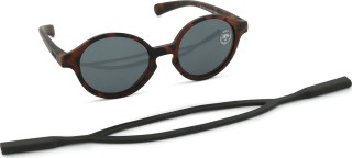 Izipizi Sun Baby #D Tortoise (de 0 à 3 ans)