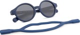 Izipizi Sun Baby Denim Blue (âgés de 0 à 9 mois) 21888
