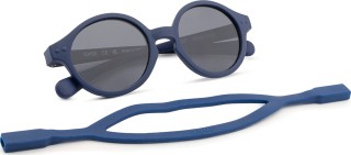 Izipizi Sun Baby Denim Blue (âgés de 0 à 9 mois) 21888